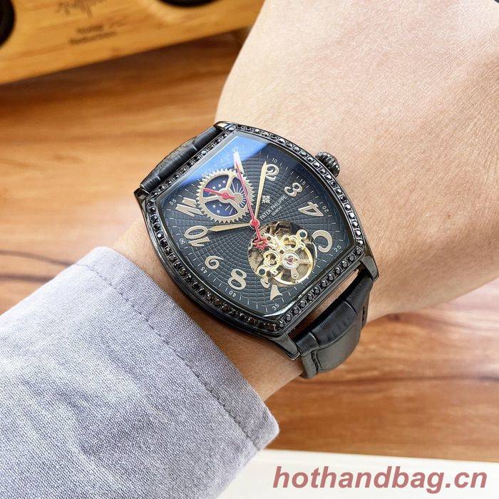 Patek Philippe Watch PPW00009-4 Patek Philippe Watch PPW00009-4